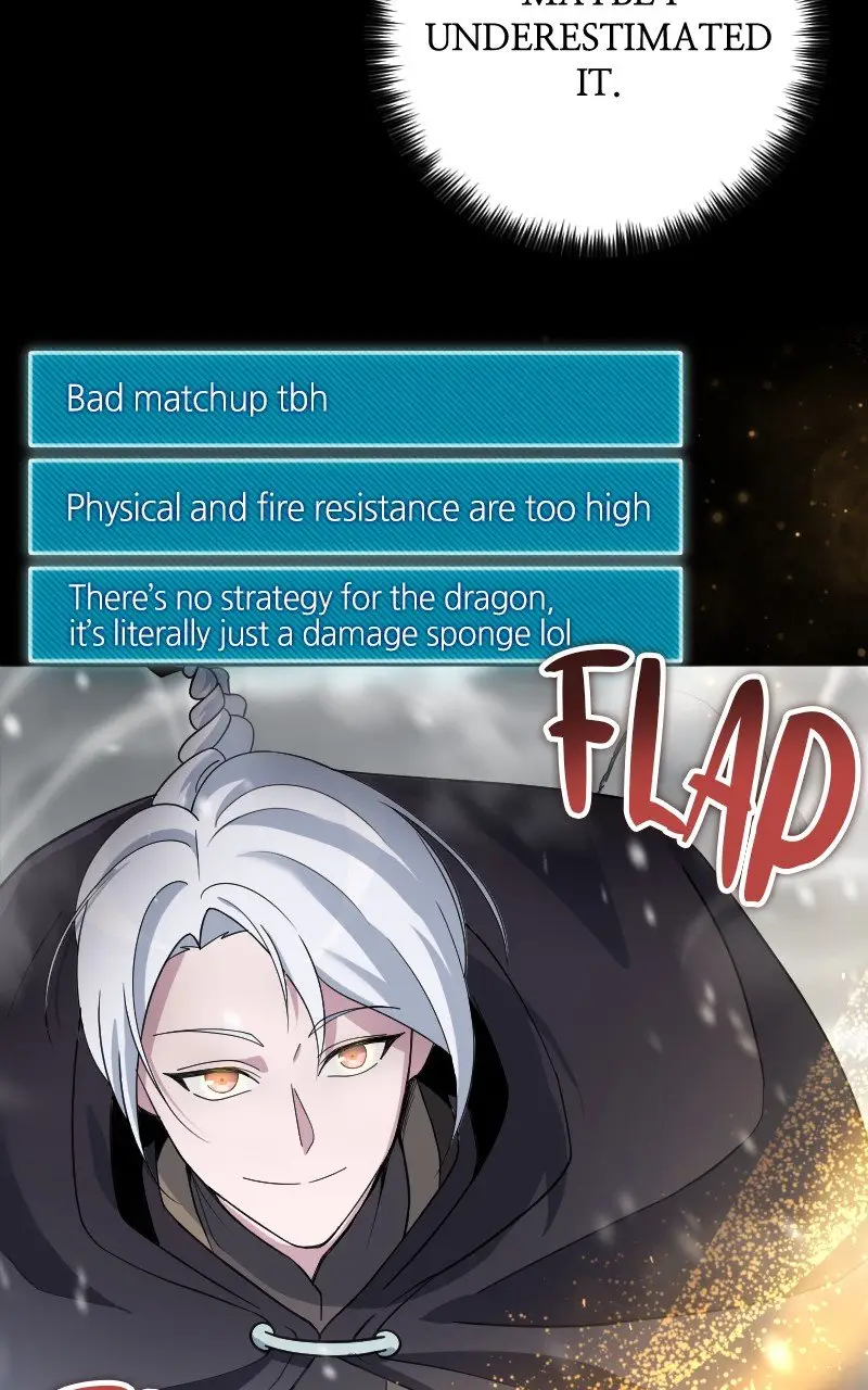 The Possessed Genius' Gaming Stream Chapter 44 58
